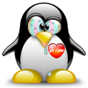 Penguin pingouin pinguino 280